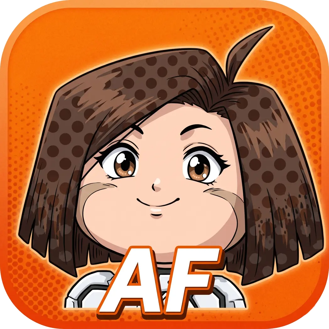 AnimeFIFO Logo